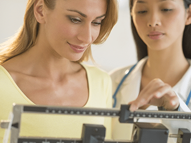 Weight Management: The Balance Between Intake and Output