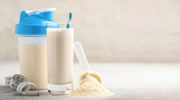 application special nutrition