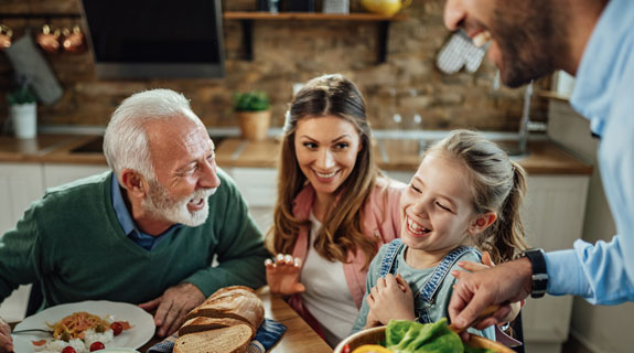 Benefit blood sugar management