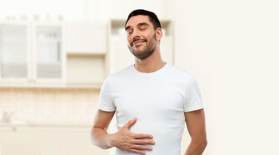 A safe, versatile solution for digestive health