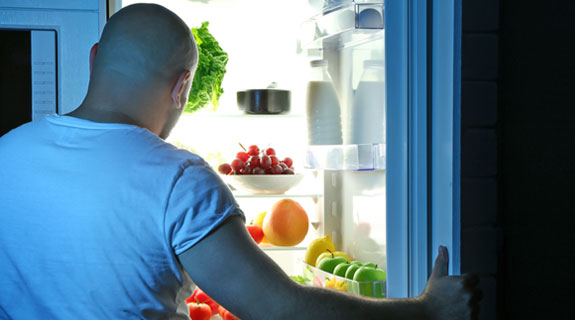 Chicory root fiber supports appetite control